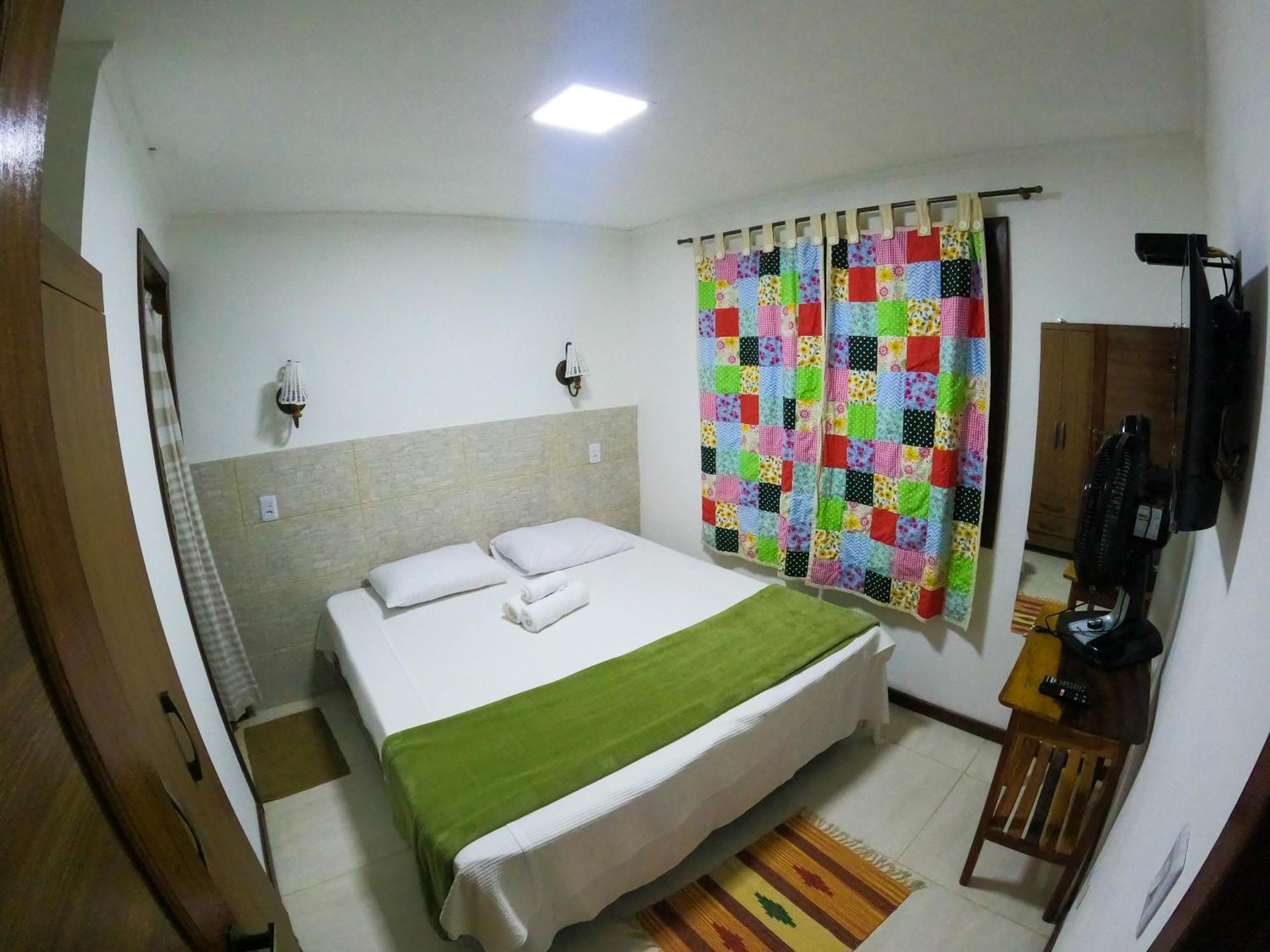 Pousada Sempreviva Rio de Contas Kamer foto